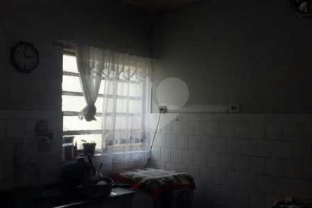 Casa á venda - Saúde