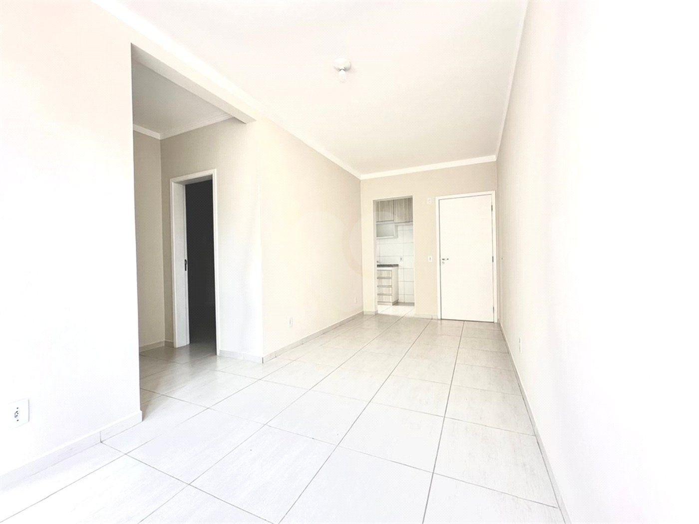 Apartamento à venda com 2 quartos em Recanto Quarto Centenário, Jundiaí, SP
