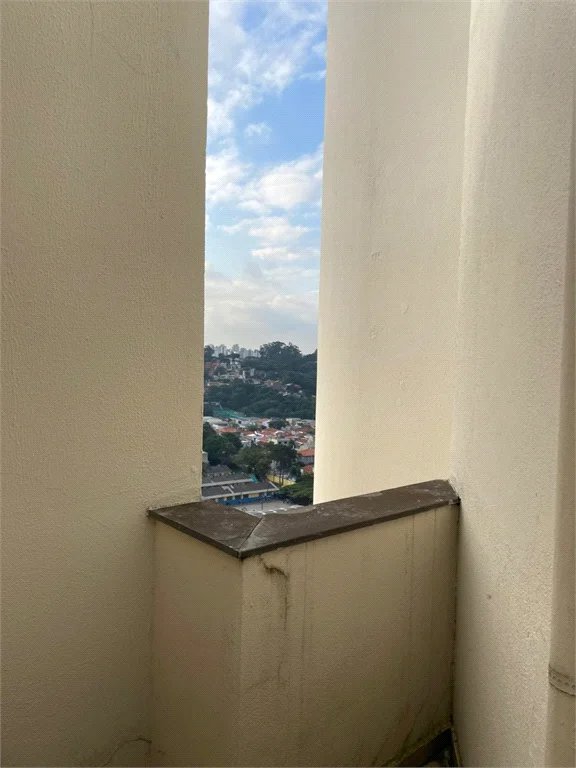 Apartamento à venda com 1 suíte em Vila Sônia, São Paulo, SP