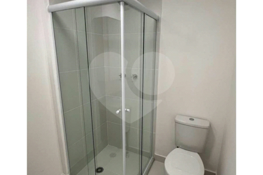 Apartamento à venda com 1 quarto em Parada Inglesa, São Paulo, SP