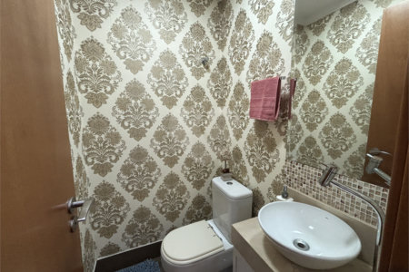 Apartamento à venda com 3 quartos, sendo 2 suítes, em Santana, São Paulo, SP