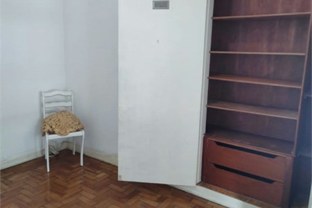 Sala Comercial à venda, Boqueirão, Santos - SA0020.