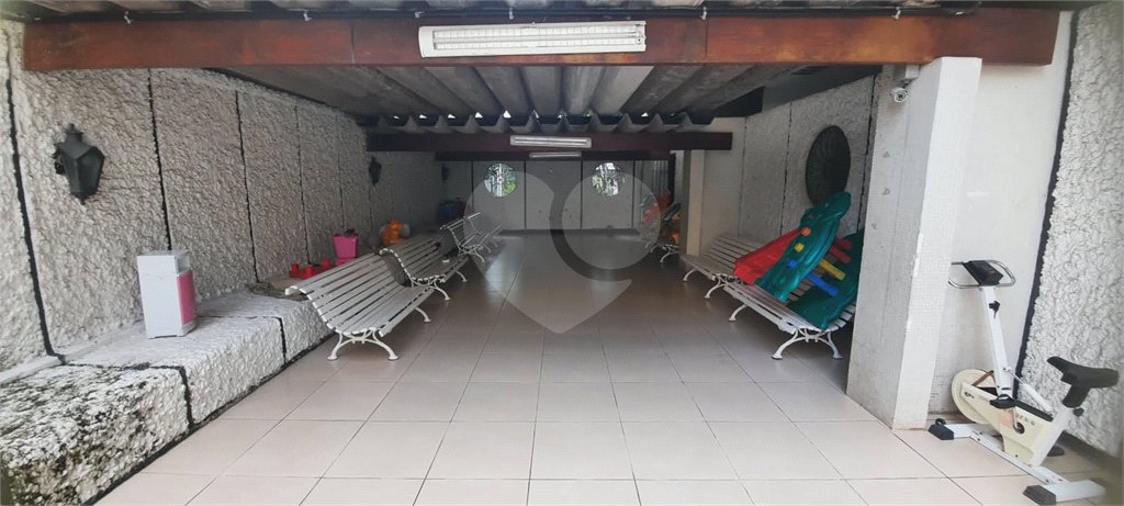 Apartamento à venda com 3 quartos em Tijuca, Rio de Janeiro, RJ