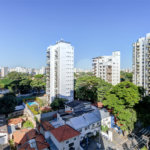 Apartamento à venda com 4 suítes em Moema, São Paulo, SP
