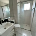 Apartamento à venda com 2 quartos, sendo 1 suíte, em Vila Andrade, São Paulo, SP