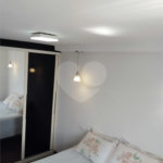 Apartamento à venda com 2 quartos em Jardim Peri, São Paulo, SP