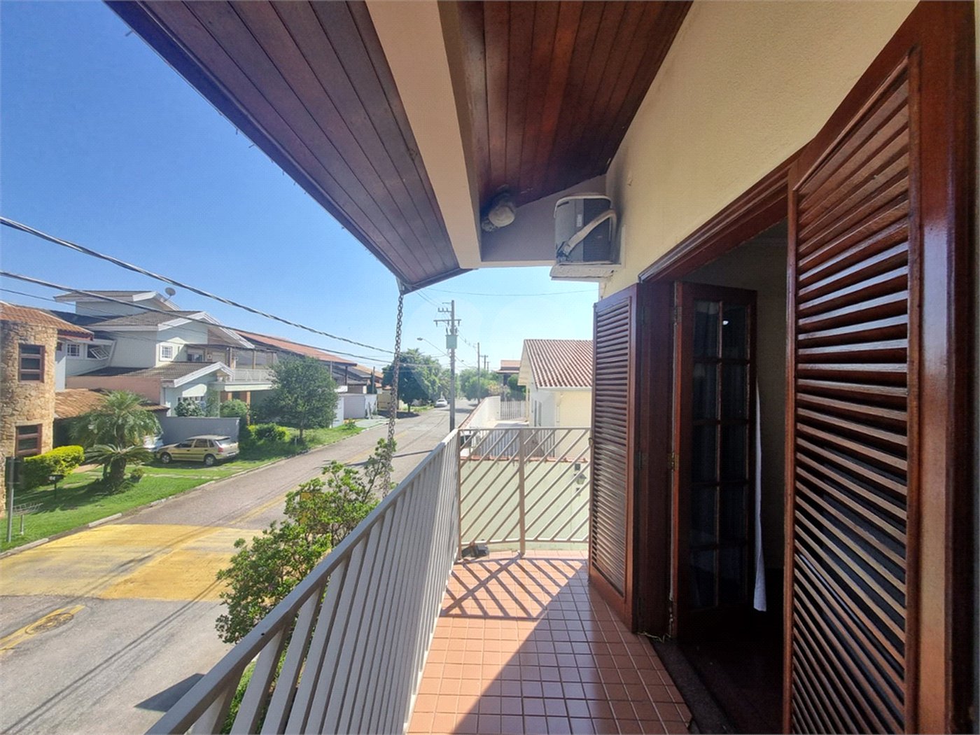 Casa à venda com 4 quartos, sendo 3 suítes,  no condomínio Ibiti do Paço, Sorocaba - SP