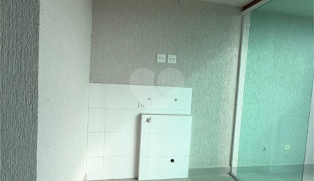Duplex à venda ou para alugar com 2 quartos em Vila Valparaíso, Santo André, SP