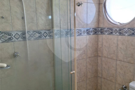 Apartamento à venda com 2 quartos em Vila Guarani (z Sul), São Paulo, SP