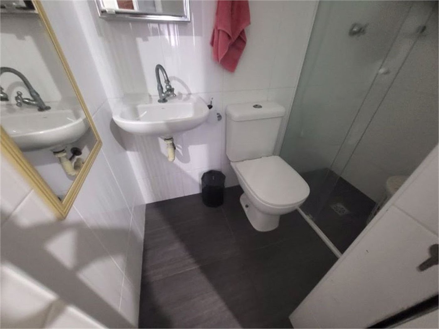 Apartamento Residencial à venda, Boqueirão, Santos - AP1559.