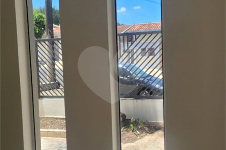 Sobrado à venda com 3 suítes em Jardim Regente, Indaiatuba, SP