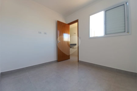 Apartamento à venda com 1 quarto em Lapa de Baixo, São Paulo, SP