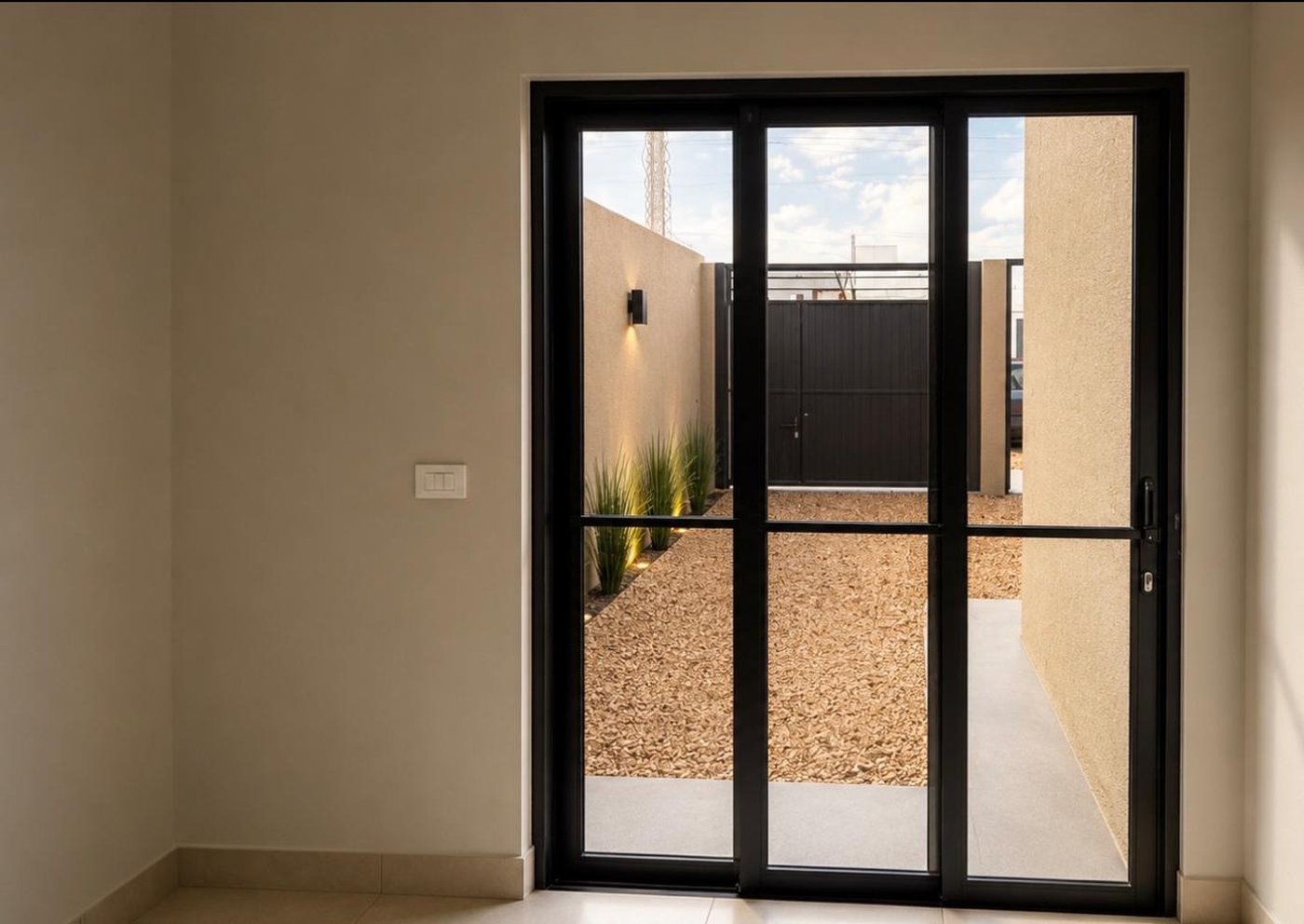 Casa à venda com 2 quartos, sendo 1 suíte,  em Bela Vista da Lagoa, Três Lagoas, MS