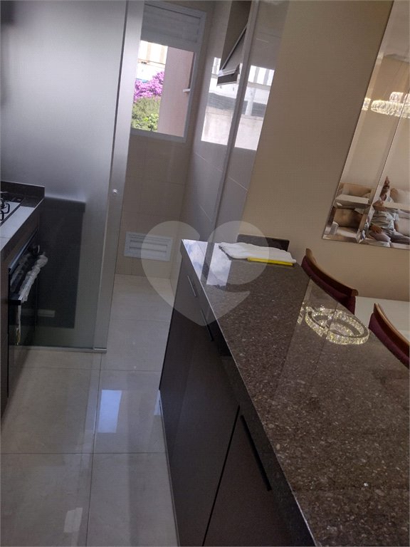 Apartamento à venda com 3 quartos, sendo 1 suíte,  em Imirim, São Paulo, SP
