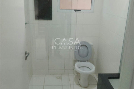 Apartamento à venda com 2 quartos em Jardim Santa Cecília, Sorocaba, SP