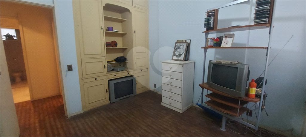 Apartamento à venda com 3 quartos, sendo 1 suíte, em Flamengo, Rio de Janeiro, RJ