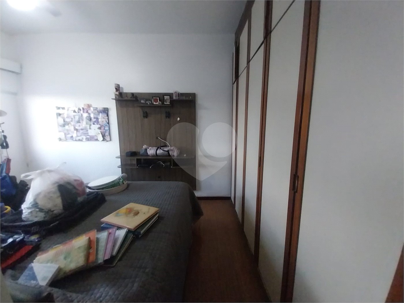 Cobertura à venda com 4 quartos, sendo 1 suíte, em Tijuca, Rio de Janeiro, RJ
