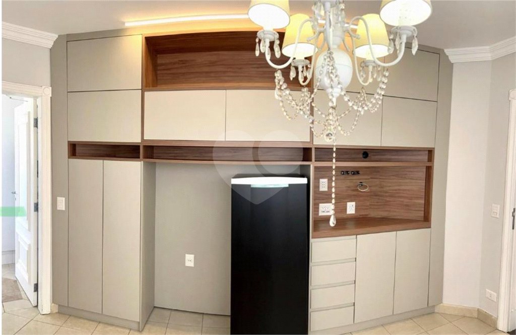 Apartamento à venda com 4 quartos, sendo 3 suítes,  em Vila Gomes Cardim, São Paulo, SP