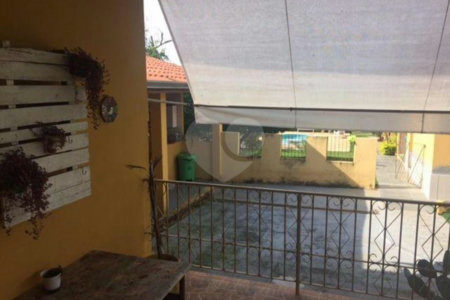 Casa à venda com 6 quartos, sendo 4 suítes, no condomínio Cond Riacho Fundo, Araçoiaba da Serra - SP