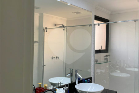 Apartamento à venda com 4 quartos, sendo 2 suítes,  em Jardim Ampliação, São Paulo, SP