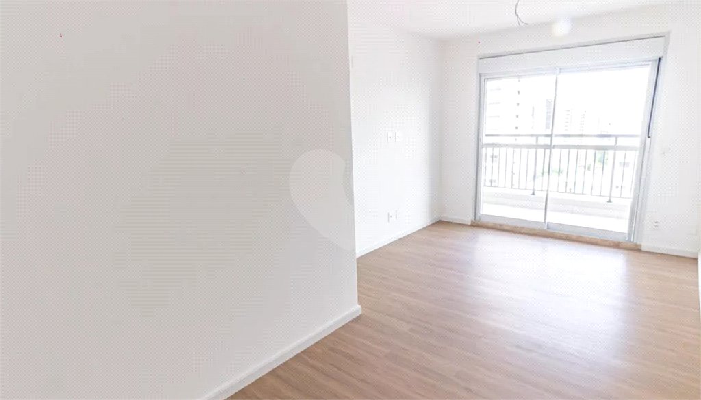 Apartamento à venda com 3 suítes em Brás, São Paulo, SP