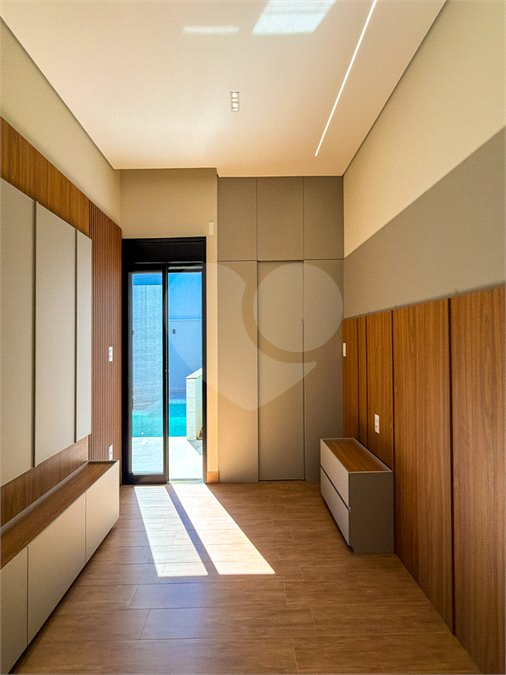 Casa à venda com 3 suítes no condomínio Residencial Dona Maria Candida, Indaiatuba - SP