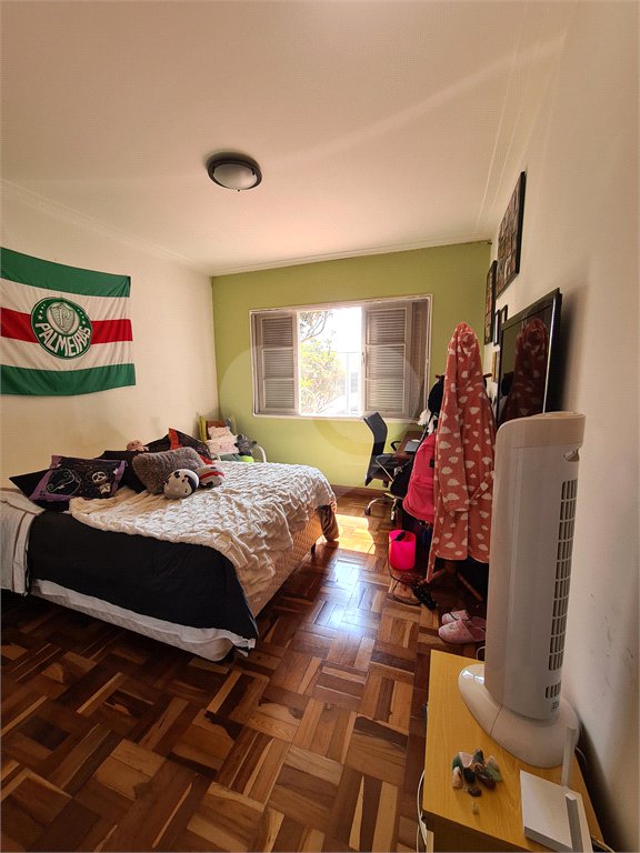 Casa à venda com 4 suítes em Vila Mascote, São Paulo, SP