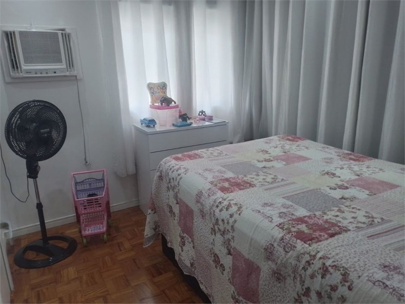 Casa Residencial à venda, Ponta da Praia, Santos - CA0307.