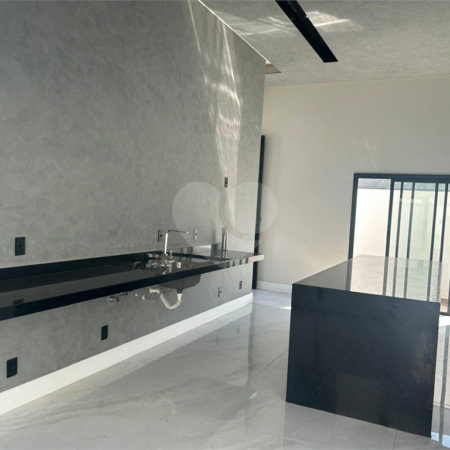 Casa à venda com 3 suítes no condomínio Residencial Cyrela Landscape Esplanada, Votorantim - SP