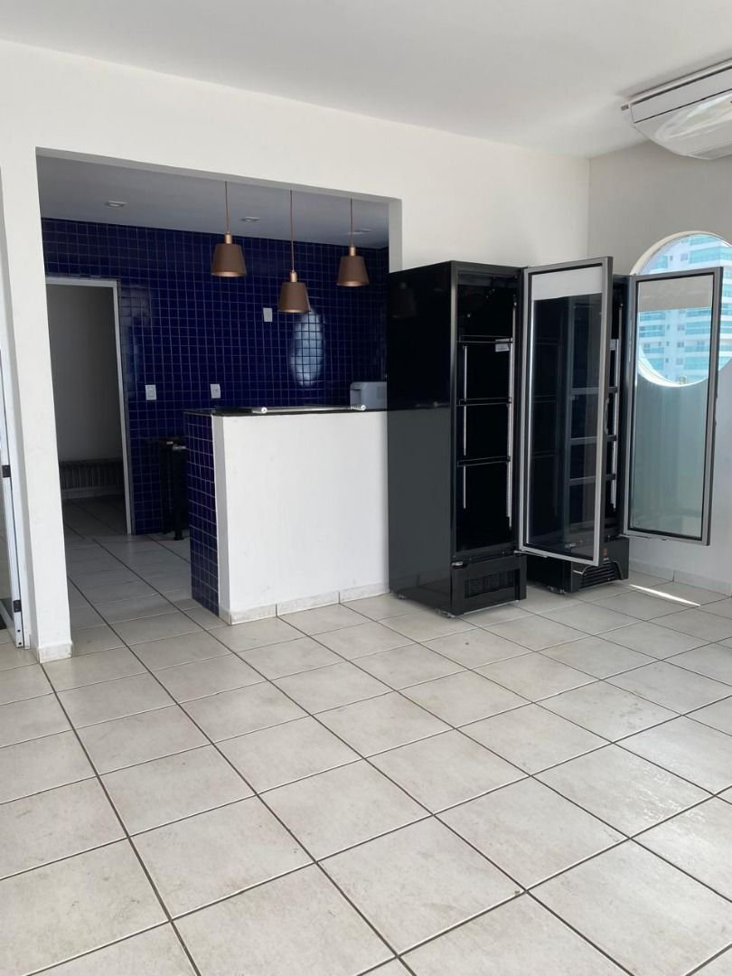 Apartamento com 3 dormitórios à venda, 132 m² por R$ 1.440.000,00 - Ponta da Praia - Santos/SP