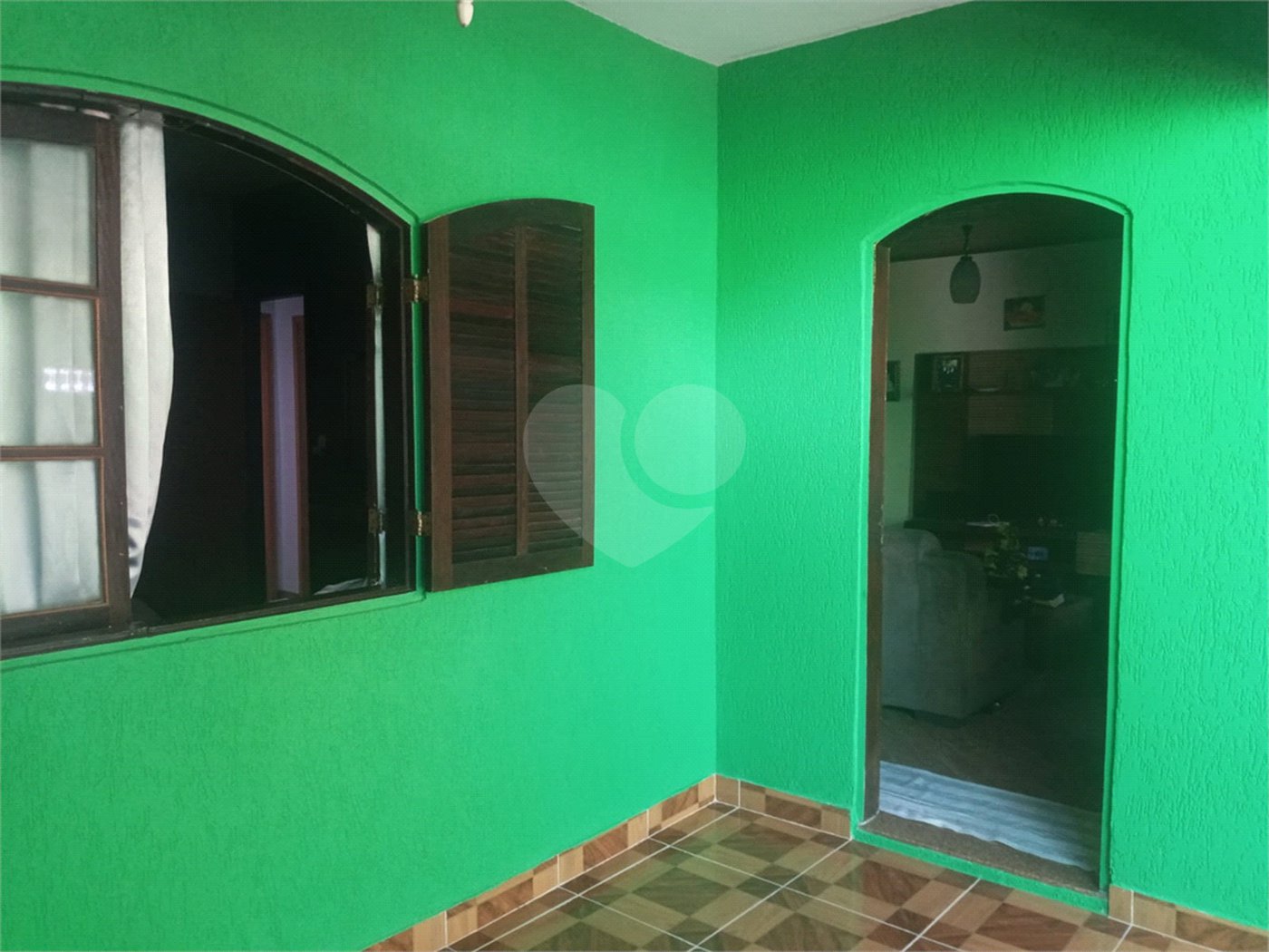 Casa à venda com 3 quartos em Campo Grande, Rio de Janeiro, RJ