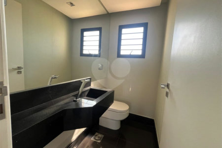 Apartamento à venda com 3 suítes no Centro, Sorocaba, SP