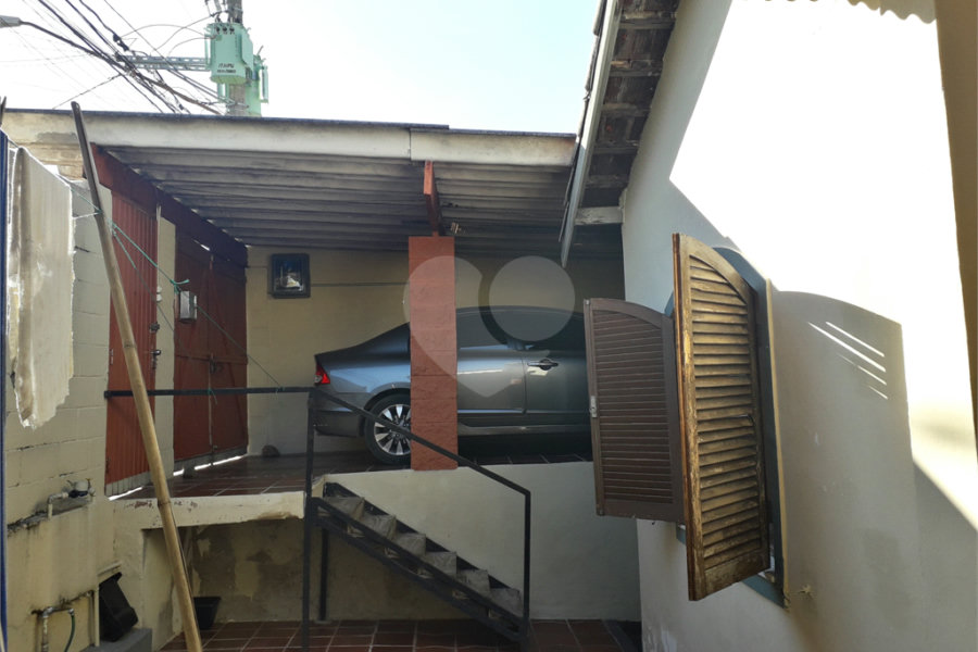 Casa Térrea à venda com 3 quartos, sendo 1 suíte, em Vila Gustavo, São Paulo, SP