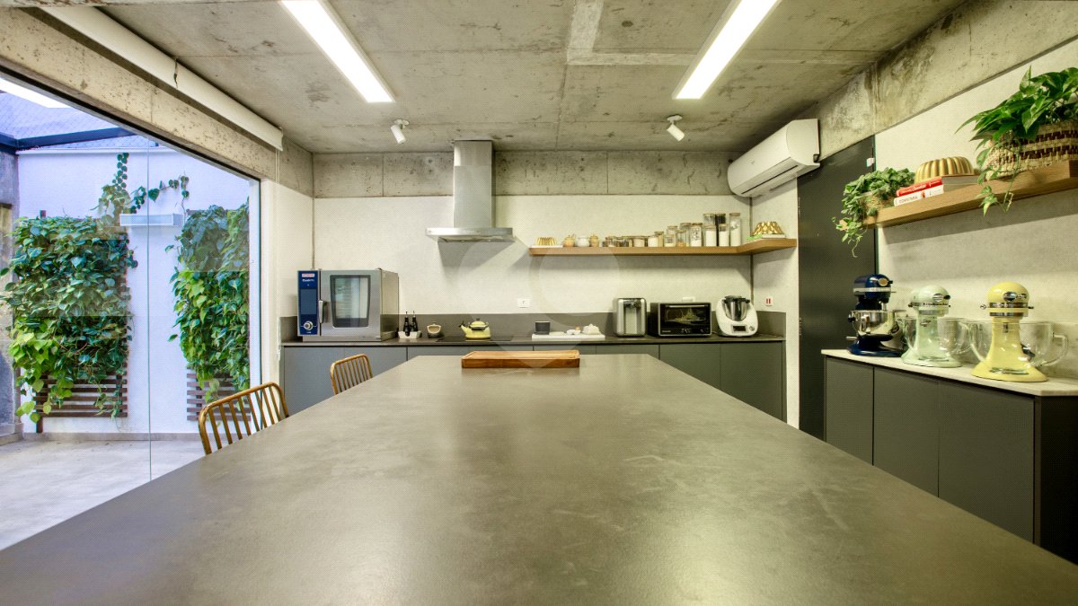 Casa à venda com 3 quartos, sendo 1 suíte, em Brooklin, São Paulo, SP