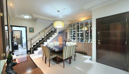 Casa com 3 dormitórios à venda, 159 m² por R$ 1.649.000,00 - Embaré - Santos/SP