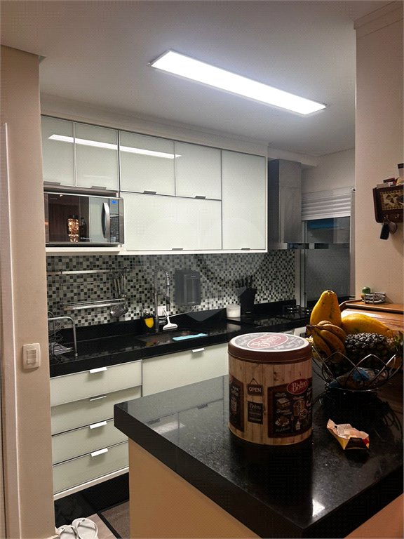 Apartamento à venda com 2 suítes em Parque Reboucas, São Paulo, SP
