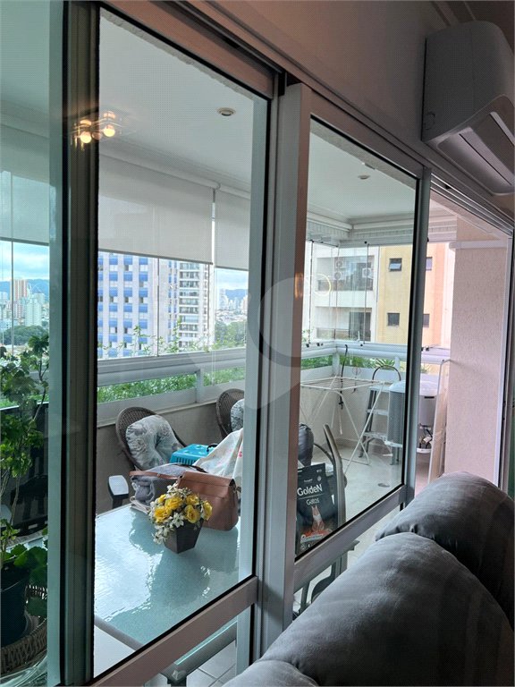APARTAMENTO ALTO DE SANTANA
