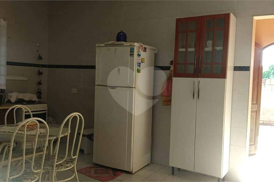 Chácara à venda com 3 quartos, sendo 1 suíte, em Jardim dos Lagos, Franco da Rocha, SP