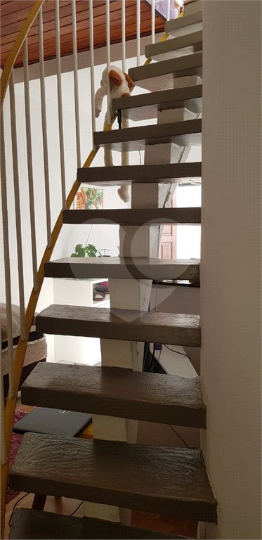 Terreno à venda em Vila Santa Catarina, São Paulo, SP