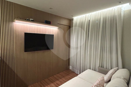 Apartamento à venda com 2 quartos em Cidade Mãe do Céu, São Paulo, SP