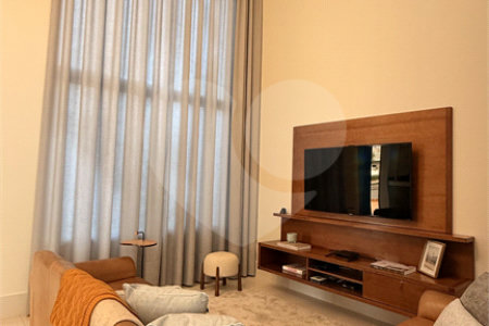 Casa à venda com 3 suítes no condomínio Jardim Residencial Dona Maria José, Indaiatuba - SP