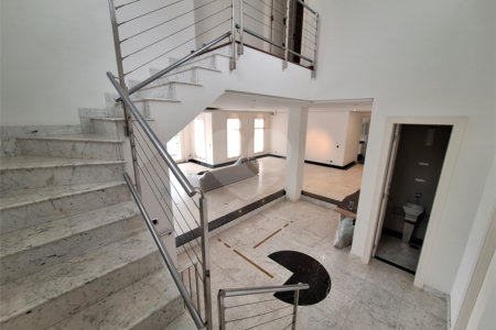 Casa à venda com 4 suítes no condomínio Villagio DI Sopra, São Paulo - SP