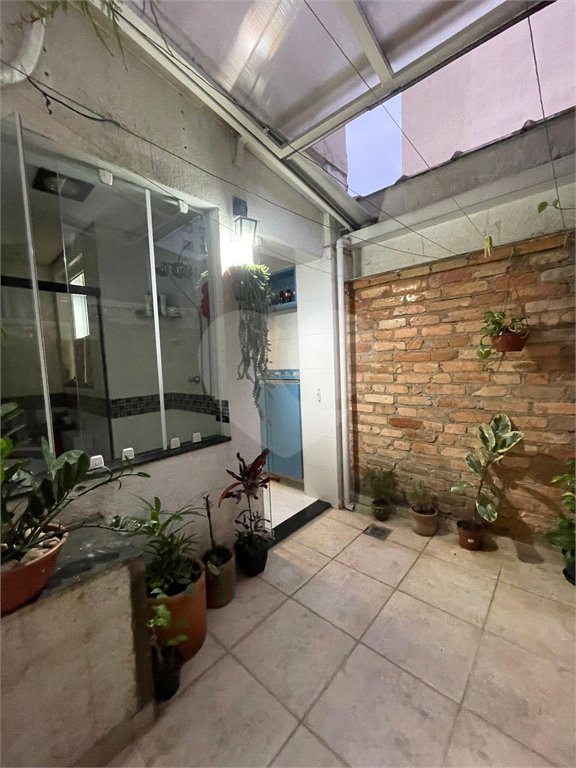 Apartamento à venda com 1 suíte em Vila Buarque, São Paulo, SP