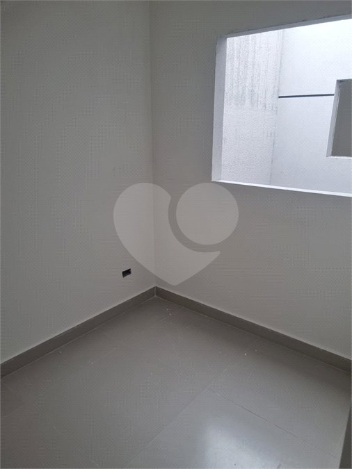 Apartamento à venda com 1 quarto em Vila Mazzei, São Paulo, SP