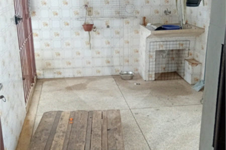 Casa à venda ou para alugar com 7 quartos, sendo 1 suíte,  em Vila Mogilar, Mogi das Cruzes, SP