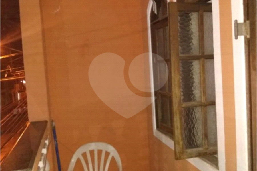 Casa à venda com 1 suíte em Parque Edu Chaves, São Paulo, SP