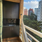 Apartamento à venda com 2 quartos em Jardim Ampliação, São Paulo, SP