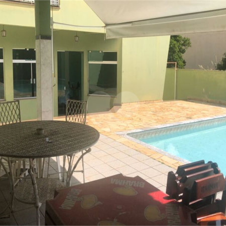 Casa à venda com 5 quartos, sendo 2 suítes, em Chácara Areal, Indaiatuba, SP