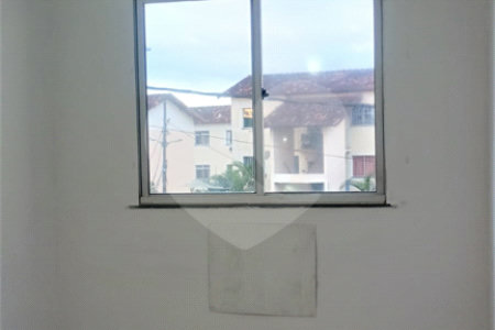 Apartamento à venda com 2 quartos em Campo Grande, Rio de Janeiro, RJ
