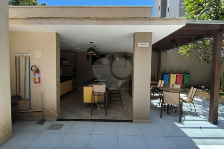 Apartamento à venda com 2 quartos, sendo 1 suíte, em Vila Amélia, Ribeirão Preto, SP